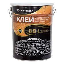 Клей универсальный 88 СА (0,9л)