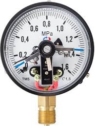 Манометр ТМ-510Р.05 100/0,6 МРа, G1/2, исп.V