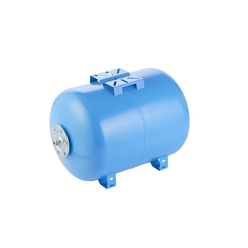 Гидроаккумулятор 50 л. UNIPUMP, (гориз.)