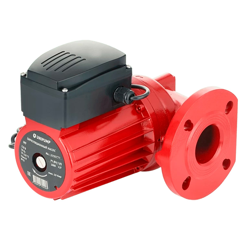 Насос UPF 40-160 250 UNIPUMP