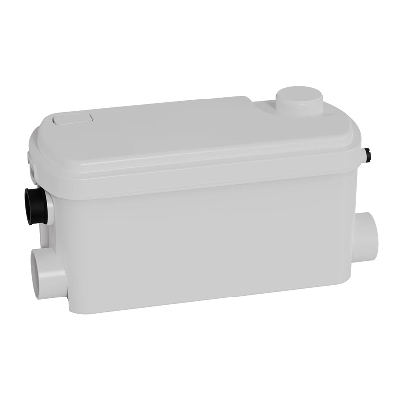 Установка канализационная SANIVORT 255 М 7м
